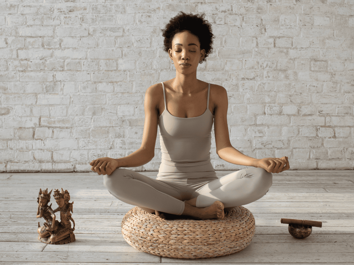 The Magic Of Morning Meditation - Zuda Yoga